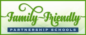 Family-Friendly Partnership School Award