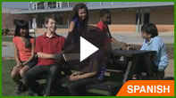 Thumbnail image of Middle School Social and Emotional Changes video in Spanish