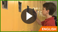 Thumbnail image of Middle School Organizational and Environmental Factors video in English